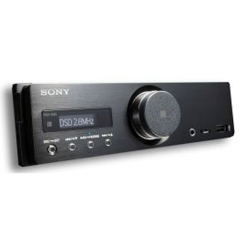 Sony RSX-GS9 - High-Res Digital Media Receiver (Does Not Play CDs)