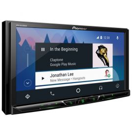 Pioneer SPH-DA230DAB - 7" Touch Screen DAB Bluetooth CarPlay Android Auto