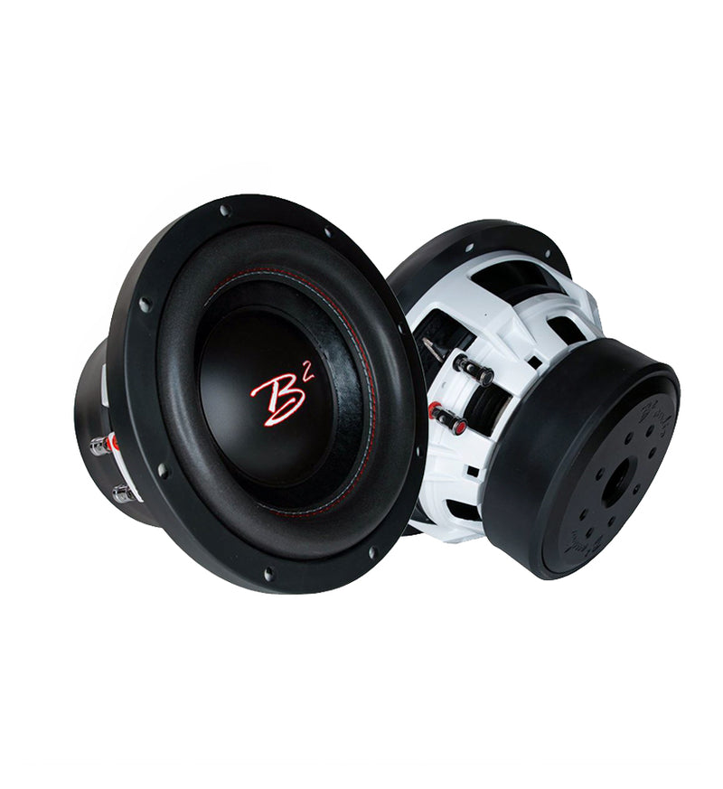 B2 Audio RAMPAGE - 15″ Subwoofer