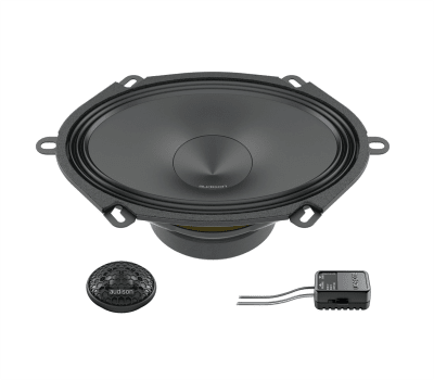 Audison Prima APK 570 - 5x7" 2 Way Component Speakers