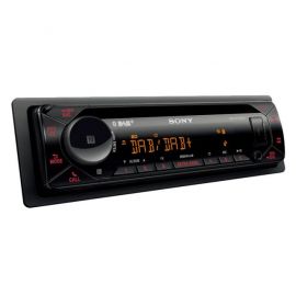 Sony MEX-N7300BD - DAB Radio CD/MP3 BLUETOOTH Stereo