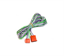 Q+ ISO Speaker extension - Speaker ISO Cable Extension Cable 5m