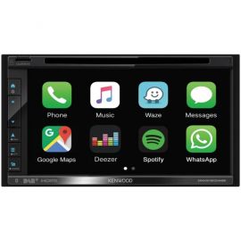 Kenwood DNX5190DABS - 6.8” GPS DAB Radio Apple CarPlay Android