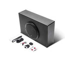 Rockford Fosgate P300-8P - 8" Active Powered Enclosure