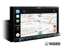 Alpine INE-W720D - 7” Screen TomTom Navi CarPlay/Android Auto Stereo
