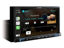 Alpine INE-W720D - 7” Screen TomTom Navi CarPlay/Android Auto Stereo