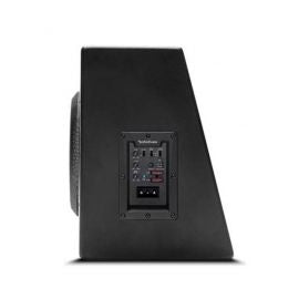 Rockford Fosgate P500-12P - 12" Active Subwoofer Ported Enclosure