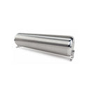 FLO 15224 - 24" Flo Machined Billet Aluminum Tank - Raw Finish