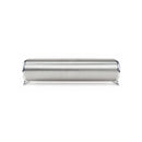 FLO 15224 - 24" Flo Machined Billet Aluminum Tank - Raw Finish