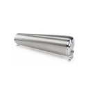 FLO 15228 - 28" Flo Machined Billet Aluminum Tank - Raw Finish
