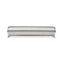 FLO 15228 - 28" Flo Machined Billet Aluminum Tank - Raw Finish