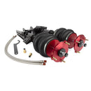 Air Lift 78102 - Model 3 2017-2021 (AWD) & Model Y 2020-2021 - Performance Front Strut Kit