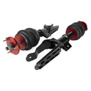 Air Lift 78102 - Model 3 2017-2021 (AWD) & Model Y 2020-2021 - Performance Front Strut Kit