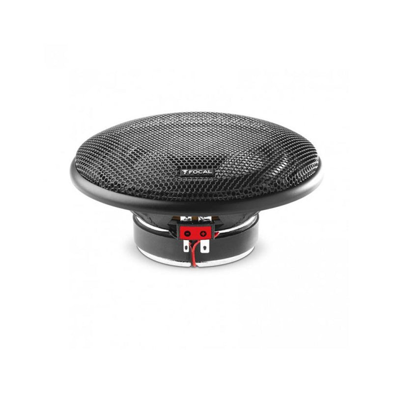 Focal Car Audio 130AC Access series 13cm - 5" Coaxial Speaker System (PAIR)