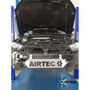 AIRTEC INTERCOOLER UPGRADE - VW SCIROCCO CR140 DIESEL