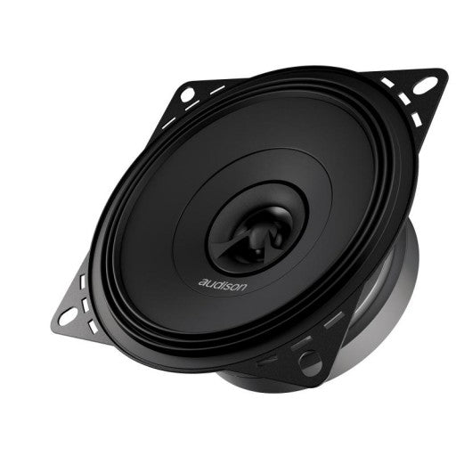 Audison Prima APX 4 - 4" 10cm 2-Way Coaxial Speakers