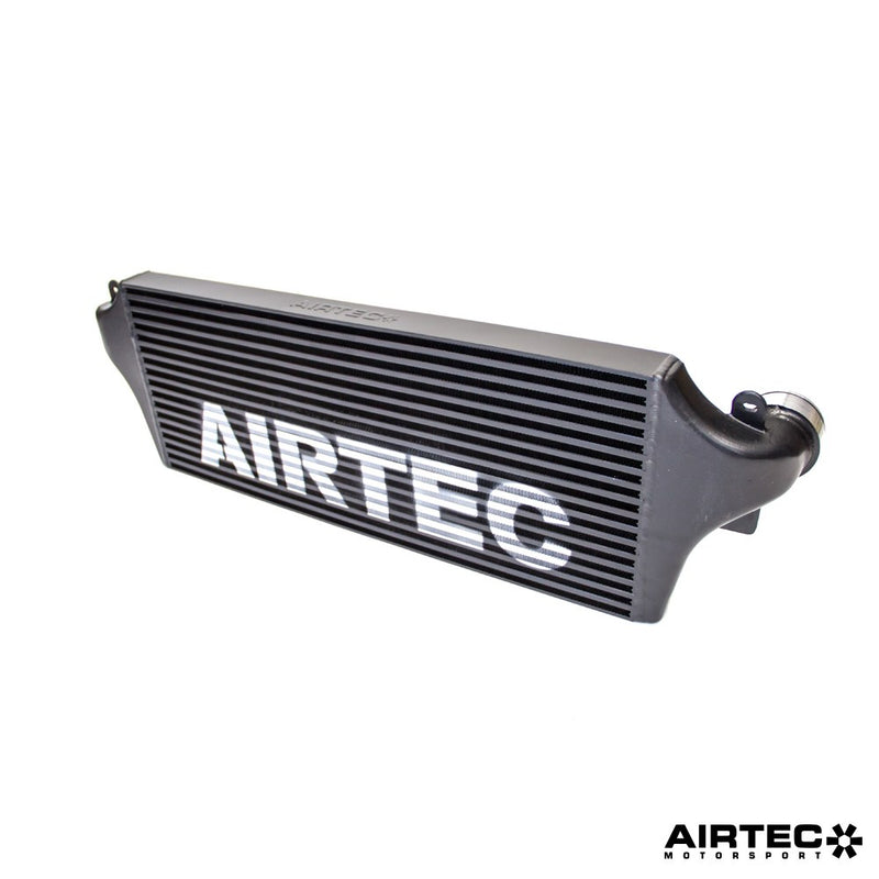 AIRTEC INTERCOOLER FOR VW TRANSPORTER T5/T6