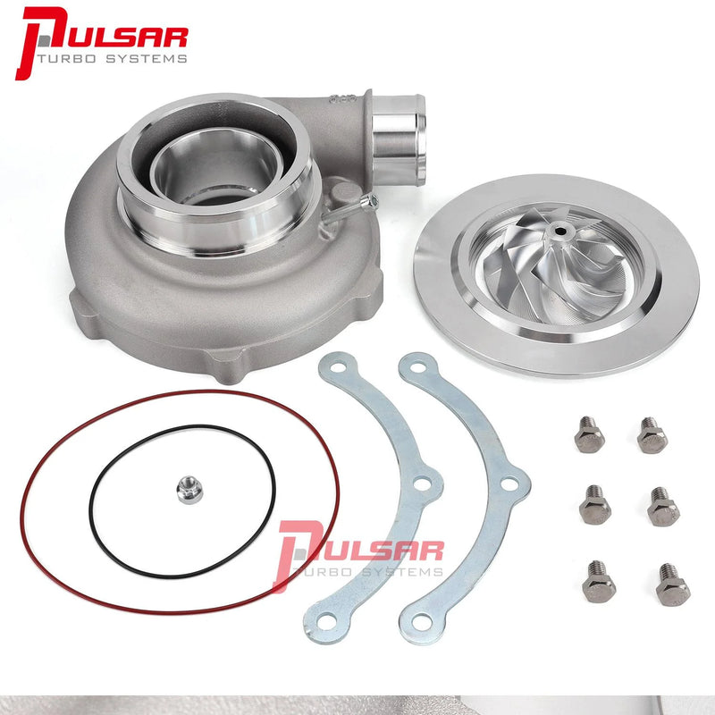 PULSAR PT30 DIY UPGRADE TURBO REBUILD KIT