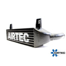 AIRTEC INTERCOOLER UPGRADE - E46 320D