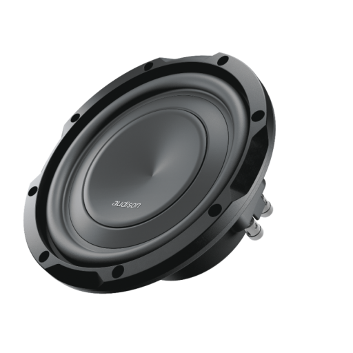 Audison Prima APS 8 D - 8" Subwoofer