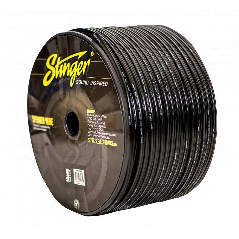 14 GAUGE STINGER OFC SPEAKER CABLE