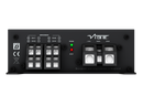 VIBE POWERBOX150.4M-V0 – 4 Channel Class D Amplifier