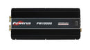 POWERUS PW15000 BASS/FULL RANGE AMPLIFIER