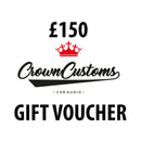 £150 Gift Card