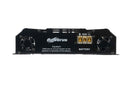 POWERUS PW1600 BASS/FULL RANGE AMPLIFIER