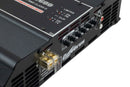POWERUS PW1600 BASS/FULL RANGE AMPLIFIER