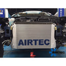 AIRTEC EA888 MQB PLATFORM INTERCOOLER & BIG BOOST PIPE PACKAGE