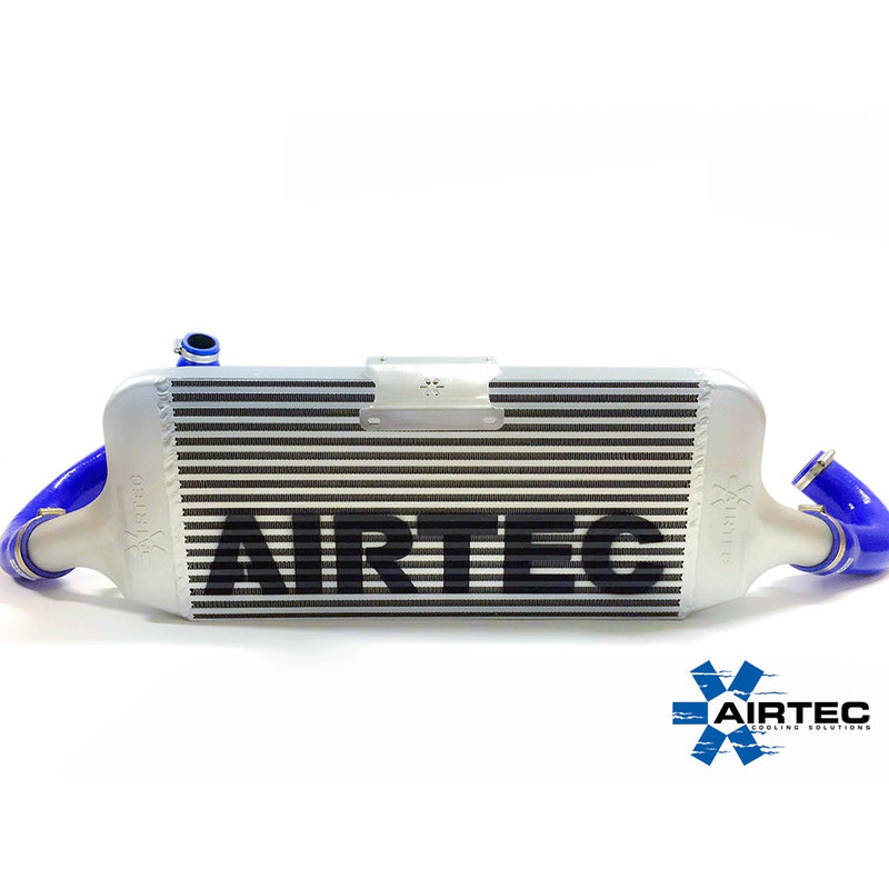 AIRTEC INTERCOOLER UPGRADE - AUDI A5 AND Q5 2.0 TFSI