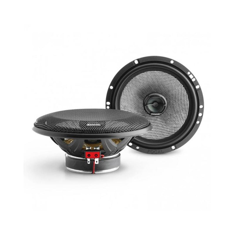 Focal Car Audio 165AC Access series 2-way Coaxial Speaker System 120 watts