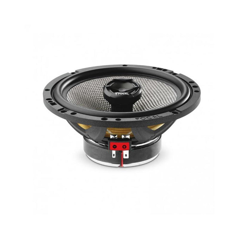 Focal Car Audio 165AC Access series 2-way Coaxial Speaker System 120 watts