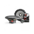 Focal Car Audio 165AS - 6.5" 2-Way Component Speaker System (PAIR)