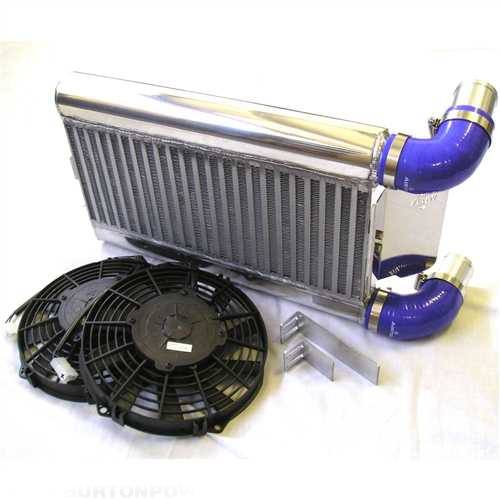AIRTEC FULL SIZE INTERCOOLER UPGRADE FOR ESCORT RS TURBO S2