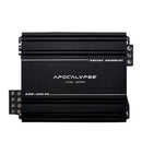 ALPHARD APOCALYPSE AAB-400.4D ATOM 4 CHANNEL AMPLIFIER