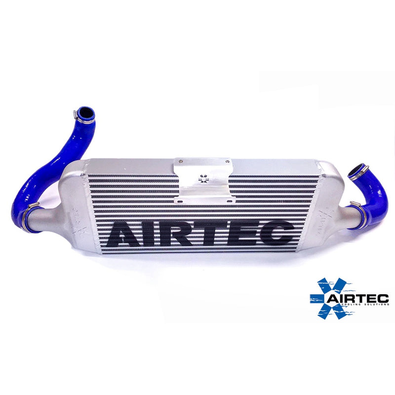 AIRTEC INTERCOOLER UPGRADE - AUDI A4 B8 2.0 TFSI