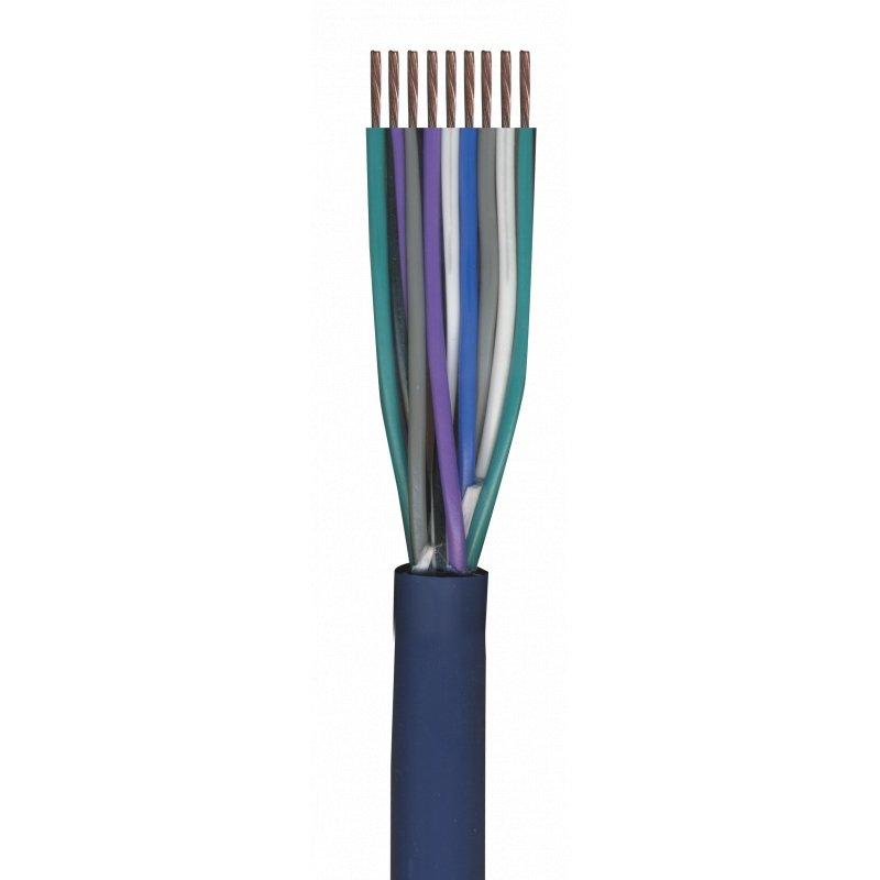 STINGER SGW9920 18 GAUGE 9 CORE SPEED WIRE 6.1m blister pack
