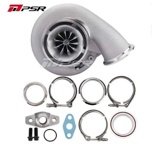 PSR CLASS LEGAL 6775G -  DUAL BALL BEARING TURBO COMPACT