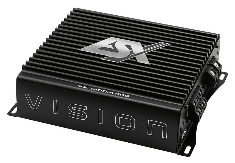 ESX VX1400.4PRO - Mono Amplifier