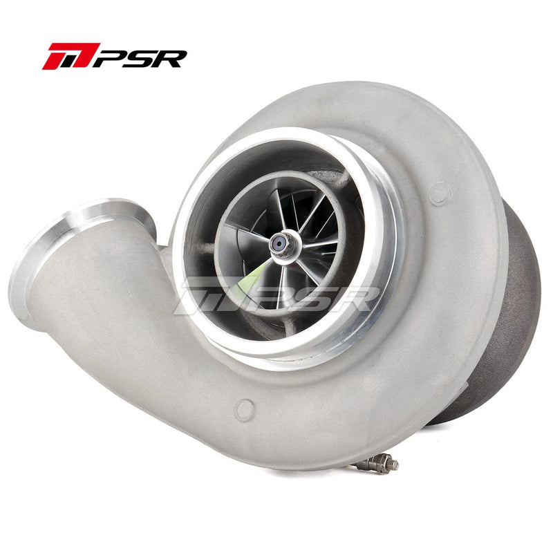 PULSAR BILLET S400 JOURNAL BEARING TURBO - STANDARD COMPRESSOR HOUSING