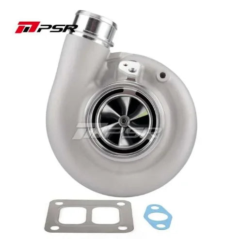 PULSAR NEXT GEN BILLET S300/S363/S366/S369/S372 - JOURNAL BEARING TURBO (STANDARD COMPRESSOR HOUSING)