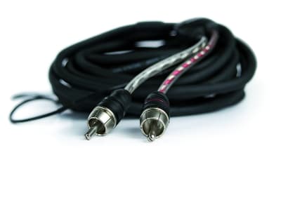 CONNECTION BEST BT6 550- 550cm 6 Channel RCA Cable