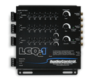 AudioControl LCQ1 - 6 Channel Line Output Converter with Equalisation and AccuBASS