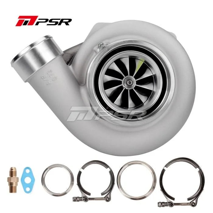 Pulsar PTX3584RS Gen2 - DUAL CERAMIC BALL BEARING TURBOCHARGER