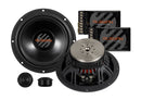 MUSWAY MG6.2C - 6.5" 2-Way Component Set