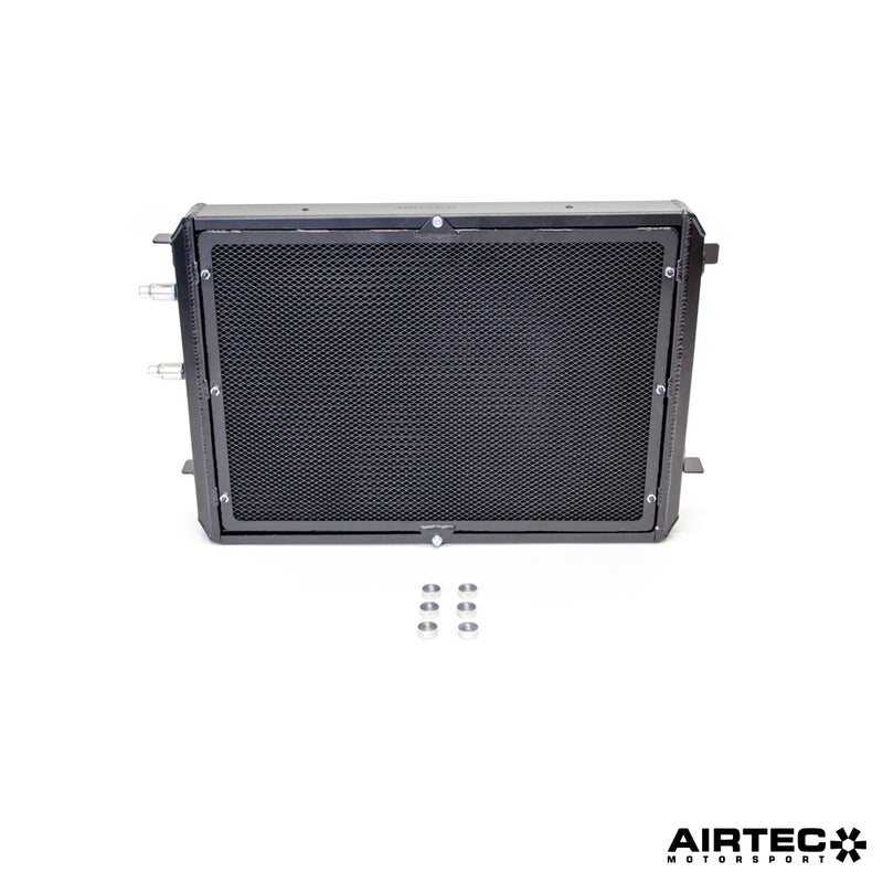 AIRTEC CHARGECOOLER RADIATOR UPGRADE - BMW M2 COMP, M3 & M4 (S55 ENGINE)
