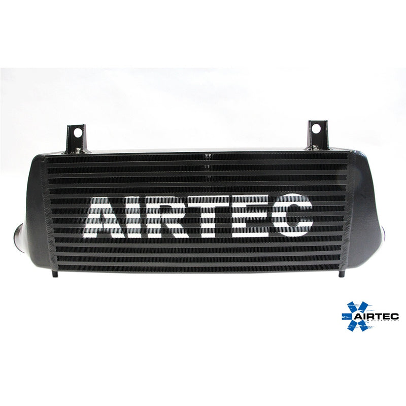 AIRTEC MOTORSPORT INTERCOOLER UPGRADE - AUDI TT RS 8J
