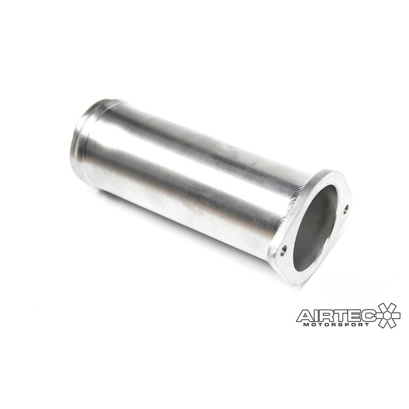 AIRTEC DE-RES PIPE FOR FOCUS MK3 / M-SPORT TRANSIT CONNECT 1.6 TDCI